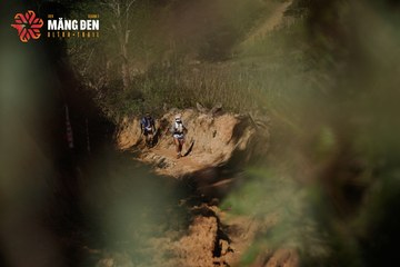 MĂNG ĐEN ULTRA TRAIL 2026 - Ảnh #4503663