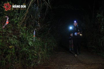 MĂNG ĐEN ULTRA TRAIL 2026 - Ảnh #4509237
