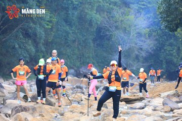 MĂNG ĐEN ULTRA TRAIL 2026 - Ảnh #4509717
