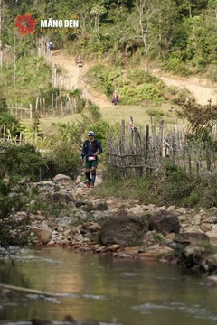MĂNG ĐEN ULTRA TRAIL 2026 - Ảnh #4505257