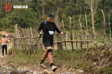 MĂNG ĐEN ULTRA TRAIL 2026 - Ảnh #4519397