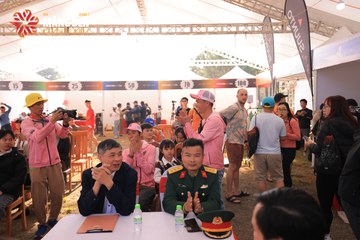 MĂNG ĐEN ULTRA TRAIL 2026 - Ảnh #4519865