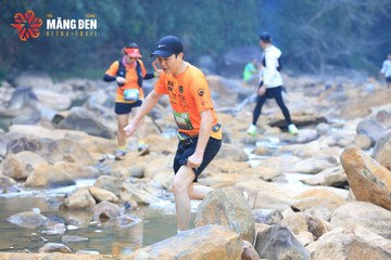 MĂNG ĐEN ULTRA TRAIL 2026 - Ảnh #4509205