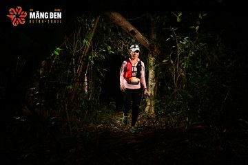 MĂNG ĐEN ULTRA TRAIL 2026 - Ảnh #4526550