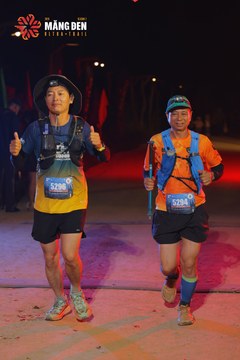 MĂNG ĐEN ULTRA TRAIL 2026 - Ảnh #4512253