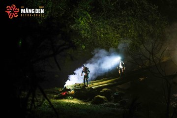 MĂNG ĐEN ULTRA TRAIL 2026 - Ảnh #4517493