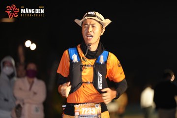MĂNG ĐEN ULTRA TRAIL 2026 - Ảnh #4515976