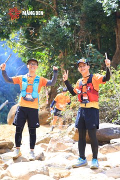 MĂNG ĐEN ULTRA TRAIL 2026 - Ảnh #4509733