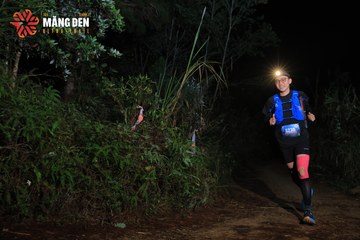 MĂNG ĐEN ULTRA TRAIL 2026 - Ảnh #4509310