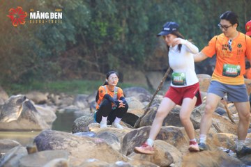 MĂNG ĐEN ULTRA TRAIL 2026 - Ảnh #4507738