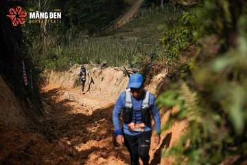 MĂNG ĐEN ULTRA TRAIL 2026 - Ảnh #4503976