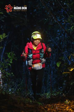 MĂNG ĐEN ULTRA TRAIL 2026 - Ảnh #4511125