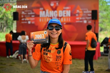 MĂNG ĐEN ULTRA TRAIL 2026 - Ảnh #4520539
