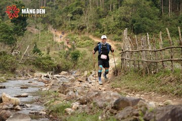 MĂNG ĐEN ULTRA TRAIL 2026 - Ảnh #4519347