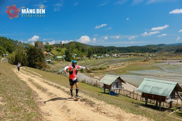 MĂNG ĐEN ULTRA TRAIL 2026 - Ảnh #4523485
