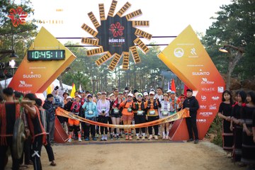 MĂNG ĐEN ULTRA TRAIL 2026 - Ảnh #4502814