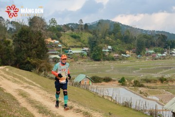 MĂNG ĐEN ULTRA TRAIL 2026 - Ảnh #4522844