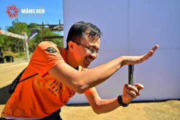 MĂNG ĐEN ULTRA TRAIL 2026 - Ảnh #4520218