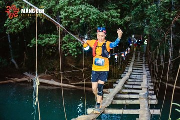 MĂNG ĐEN ULTRA TRAIL 2026 - Ảnh #4514681