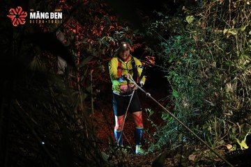MĂNG ĐEN ULTRA TRAIL 2026 - Ảnh #4521315