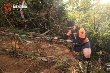 MĂNG ĐEN ULTRA TRAIL 2026 - Ảnh #4512885