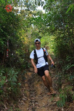 MĂNG ĐEN ULTRA TRAIL 2026 - Ảnh #4508326