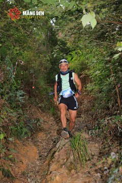 MĂNG ĐEN ULTRA TRAIL 2026 - Ảnh #4510403