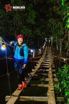 MĂNG ĐEN ULTRA TRAIL 2026 - Ảnh #4519127