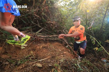 MĂNG ĐEN ULTRA TRAIL 2026 - Ảnh #4512849