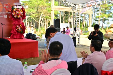 MĂNG ĐEN ULTRA TRAIL 2026 - Ảnh #4521194