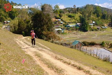 MĂNG ĐEN ULTRA TRAIL 2026 - Ảnh #4523403