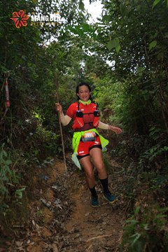 MĂNG ĐEN ULTRA TRAIL 2026 - Ảnh #4509979
