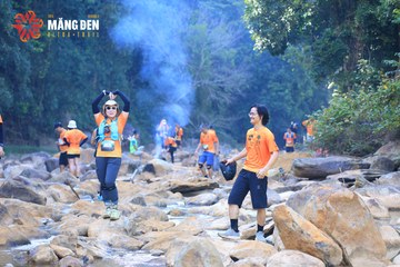 MĂNG ĐEN ULTRA TRAIL 2026 - Ảnh #4510003
