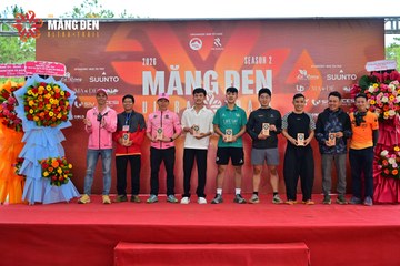 MĂNG ĐEN ULTRA TRAIL 2026 - Ảnh #4521534