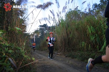 MĂNG ĐEN ULTRA TRAIL 2026 - Ảnh #4505417
