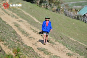 MĂNG ĐEN ULTRA TRAIL 2026 - Ảnh #4524334