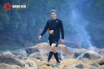 MĂNG ĐEN ULTRA TRAIL 2026 - Ảnh #4506528