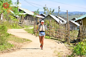 MĂNG ĐEN ULTRA TRAIL 2026 - Ảnh #4524013