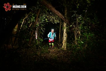 MĂNG ĐEN ULTRA TRAIL 2026 - Ảnh #4526237