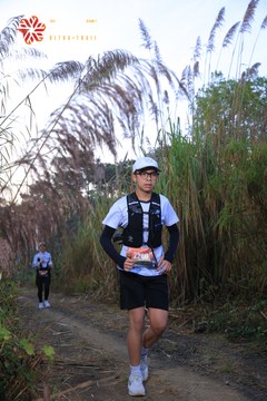 MĂNG ĐEN ULTRA TRAIL 2026 - Ảnh #4506056