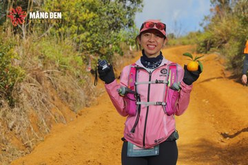MĂNG ĐEN ULTRA TRAIL 2026 - Ảnh #4511928