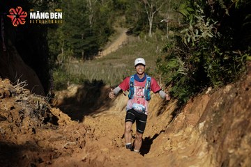 MĂNG ĐEN ULTRA TRAIL 2026 - Ảnh #4503388