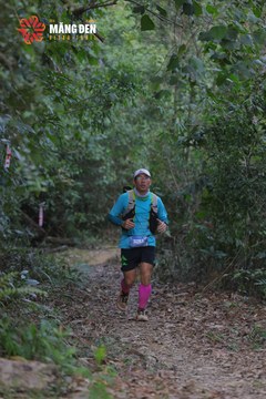 MĂNG ĐEN ULTRA TRAIL 2026 - Ảnh #4511958