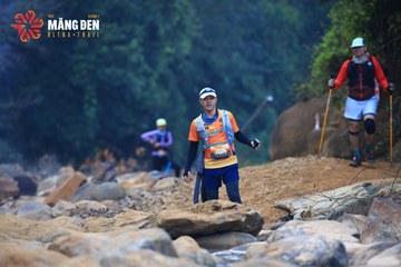 MĂNG ĐEN ULTRA TRAIL 2026 - Ảnh #4508436