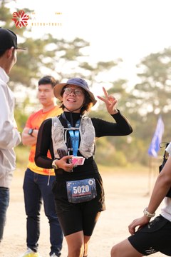MĂNG ĐEN ULTRA TRAIL 2026 - Ảnh #4515793