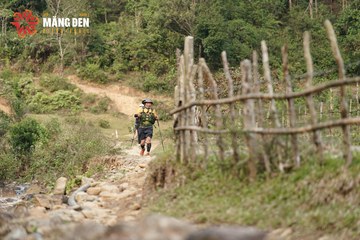 MĂNG ĐEN ULTRA TRAIL 2026 - Ảnh #4519260