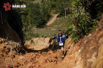 MĂNG ĐEN ULTRA TRAIL 2026 - Ảnh #4503719