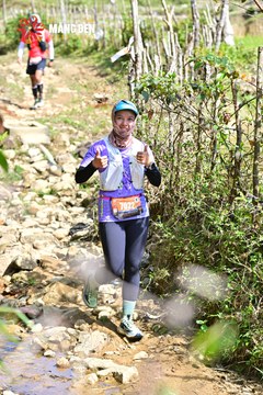 MĂNG ĐEN ULTRA TRAIL 2026 - Ảnh #4523860