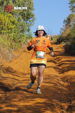 MĂNG ĐEN ULTRA TRAIL 2026 - Ảnh #4511720