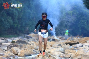 MĂNG ĐEN ULTRA TRAIL 2026 - Ảnh #4505786